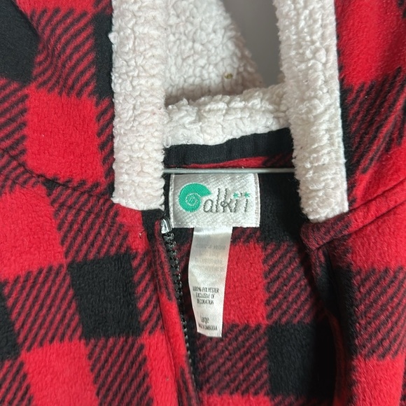 Adult onesie - Picture 3 of 5